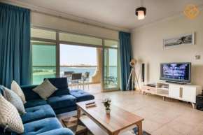 KeysPlease Holiday Homes - Jash Falqa - Palm Jumeirah